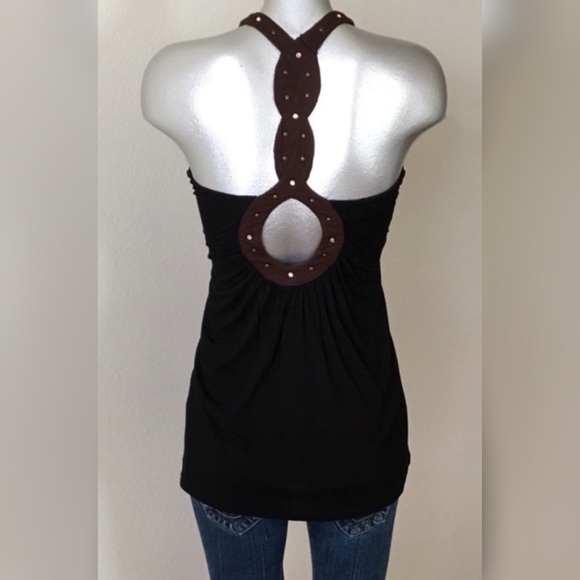 Soul Revival Embroidered Top - Picture 3 of 7